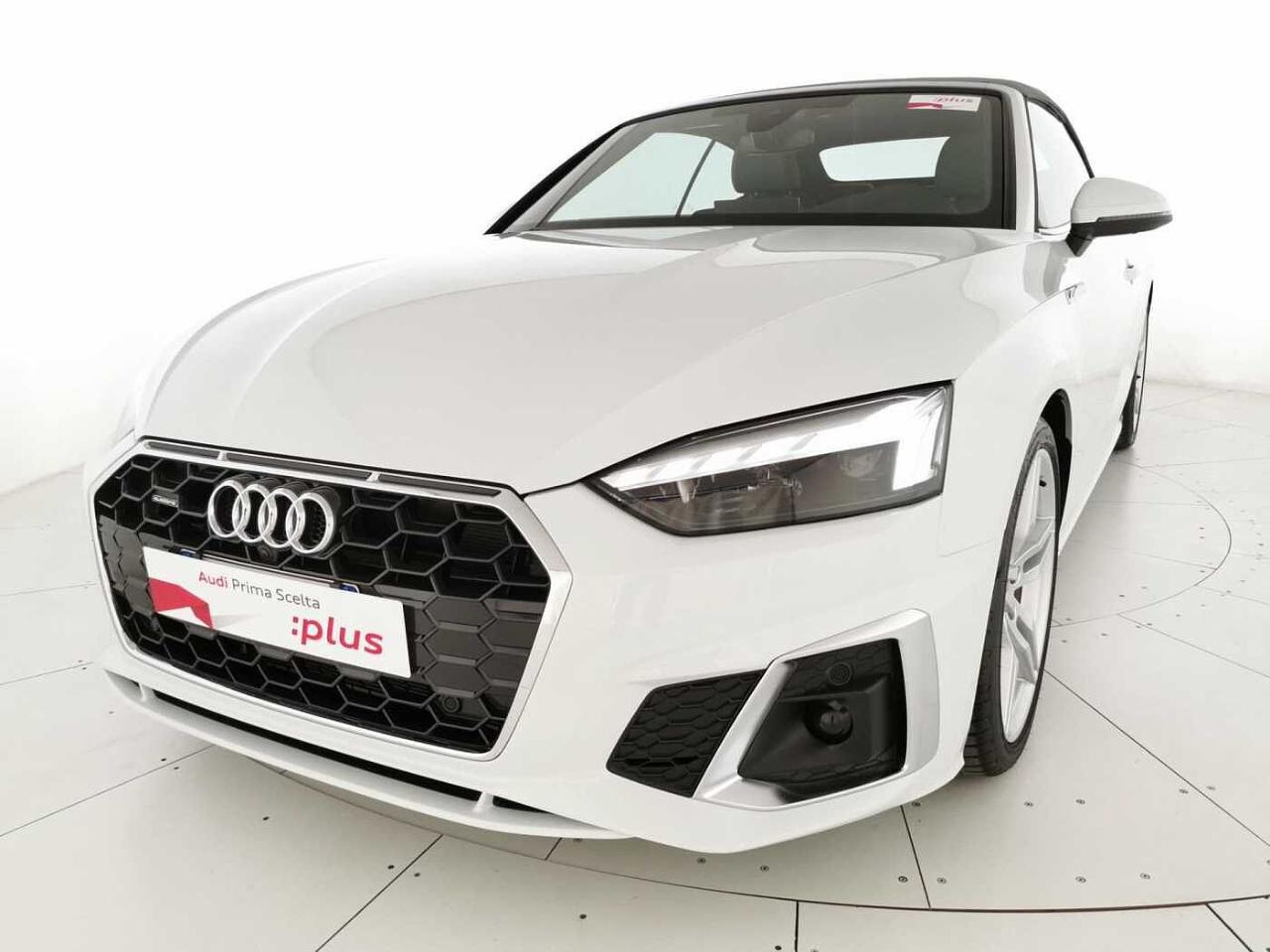 Audi Audi A5 usata 17