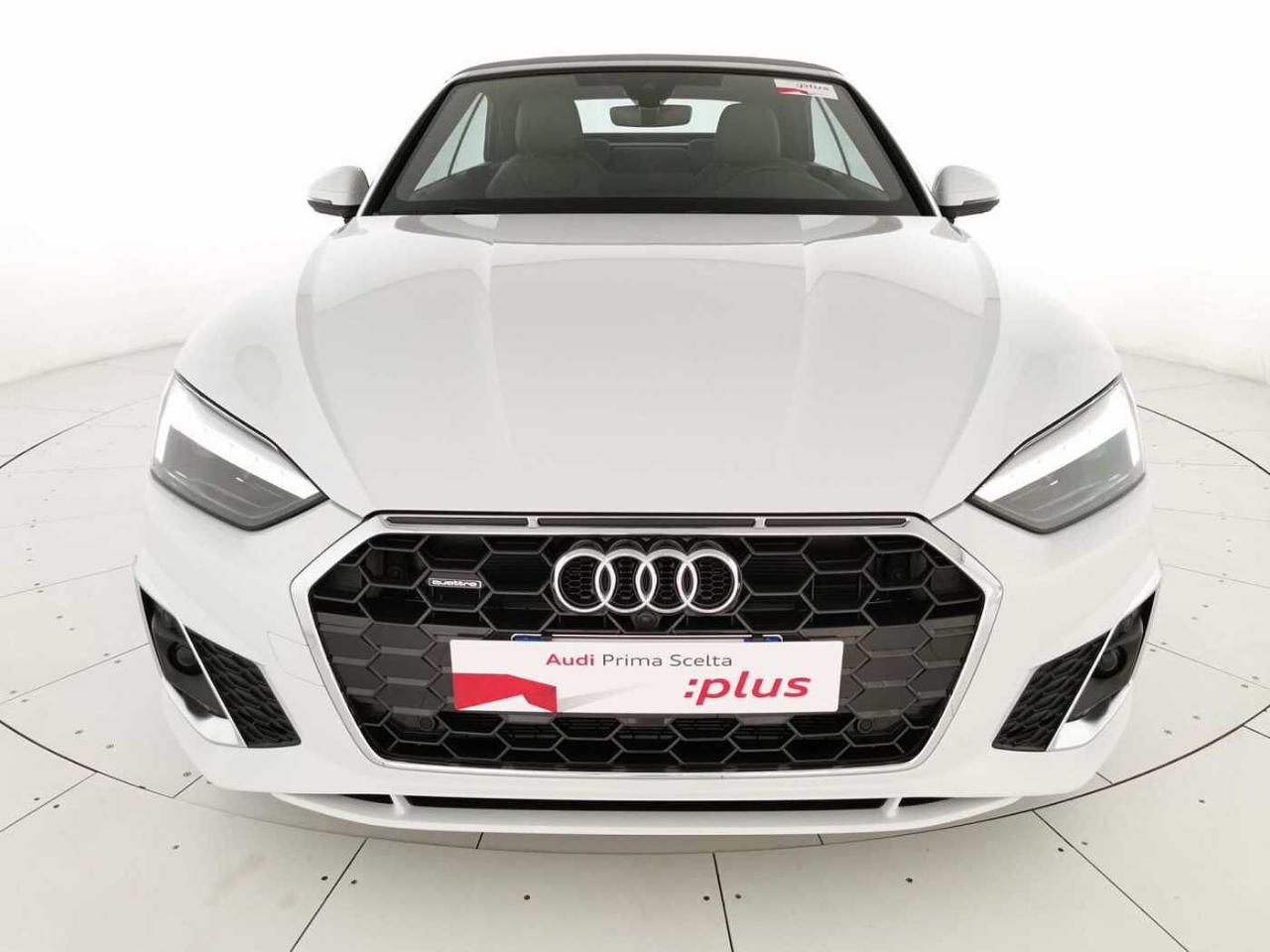 Audi Audi A5 usata 18