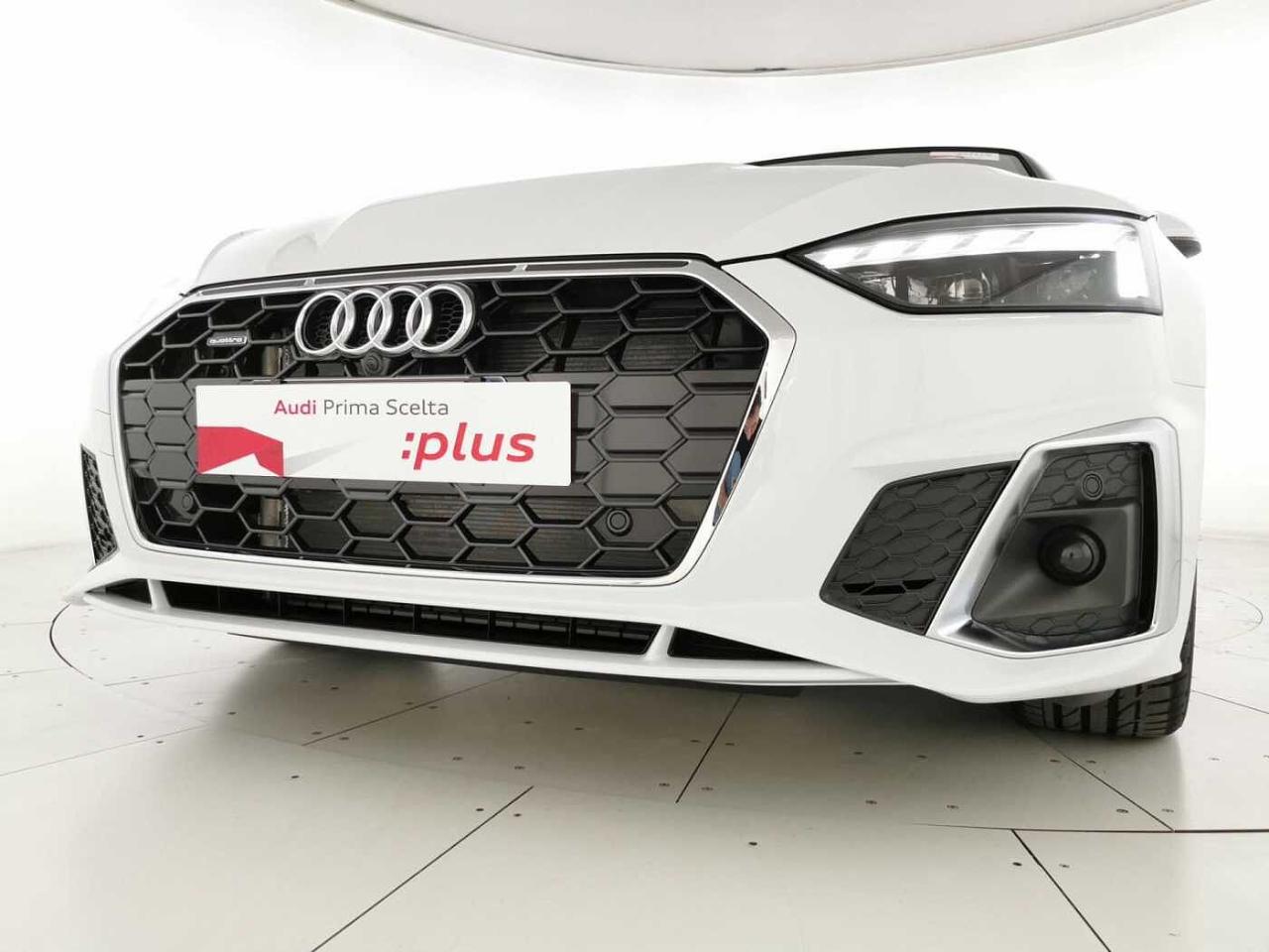 Audi Audi A5 usata 19