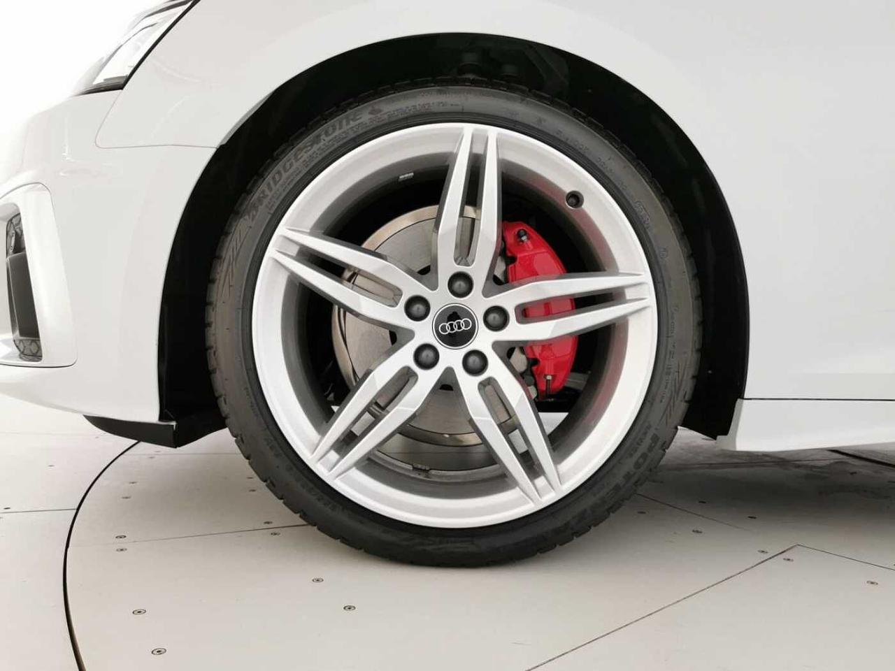 Audi Audi A5 usata 20