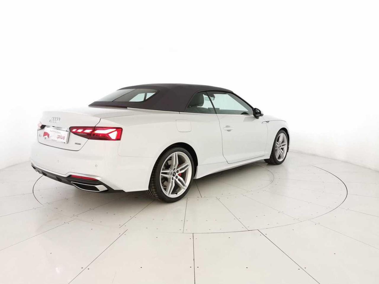 Audi Audi A5 usata 22