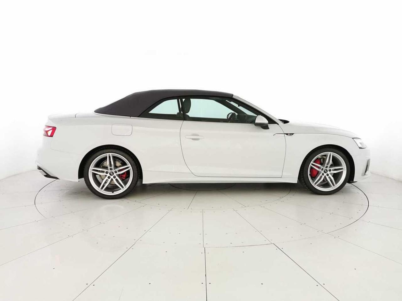 Audi Audi A5 usata 24