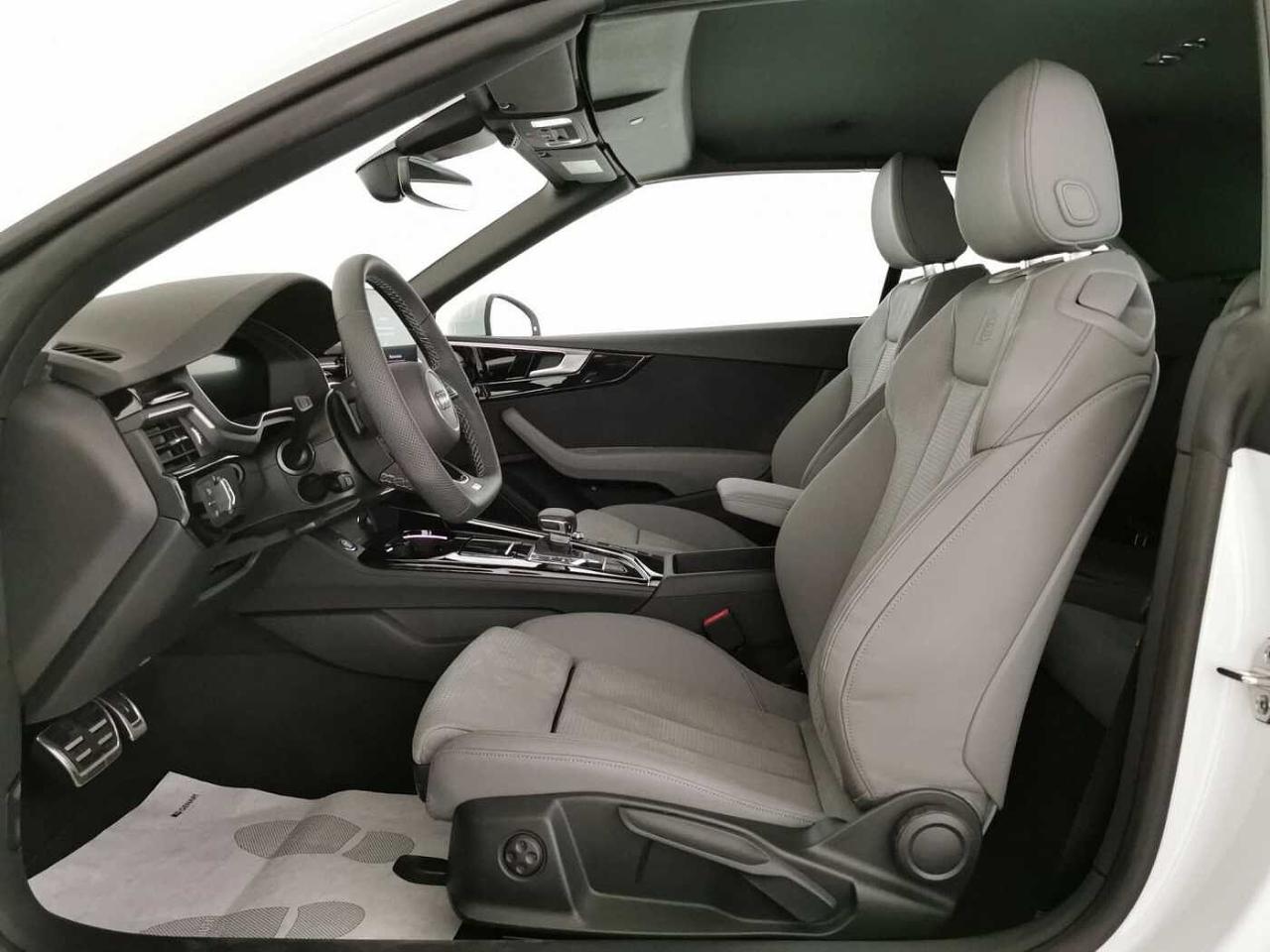 Audi Audi A5 usata 25