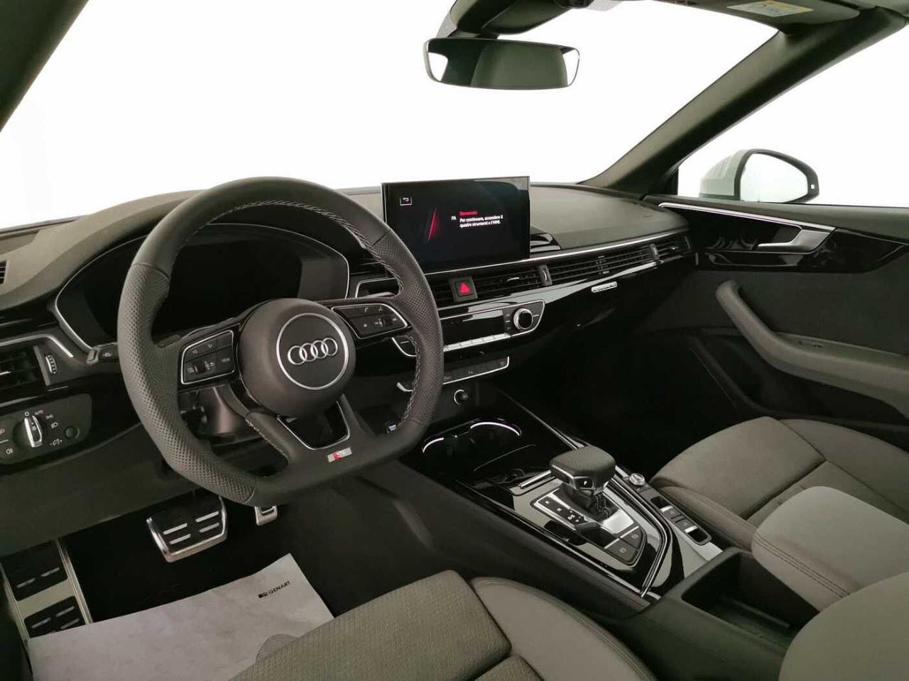 Audi Audi A5 usata 26