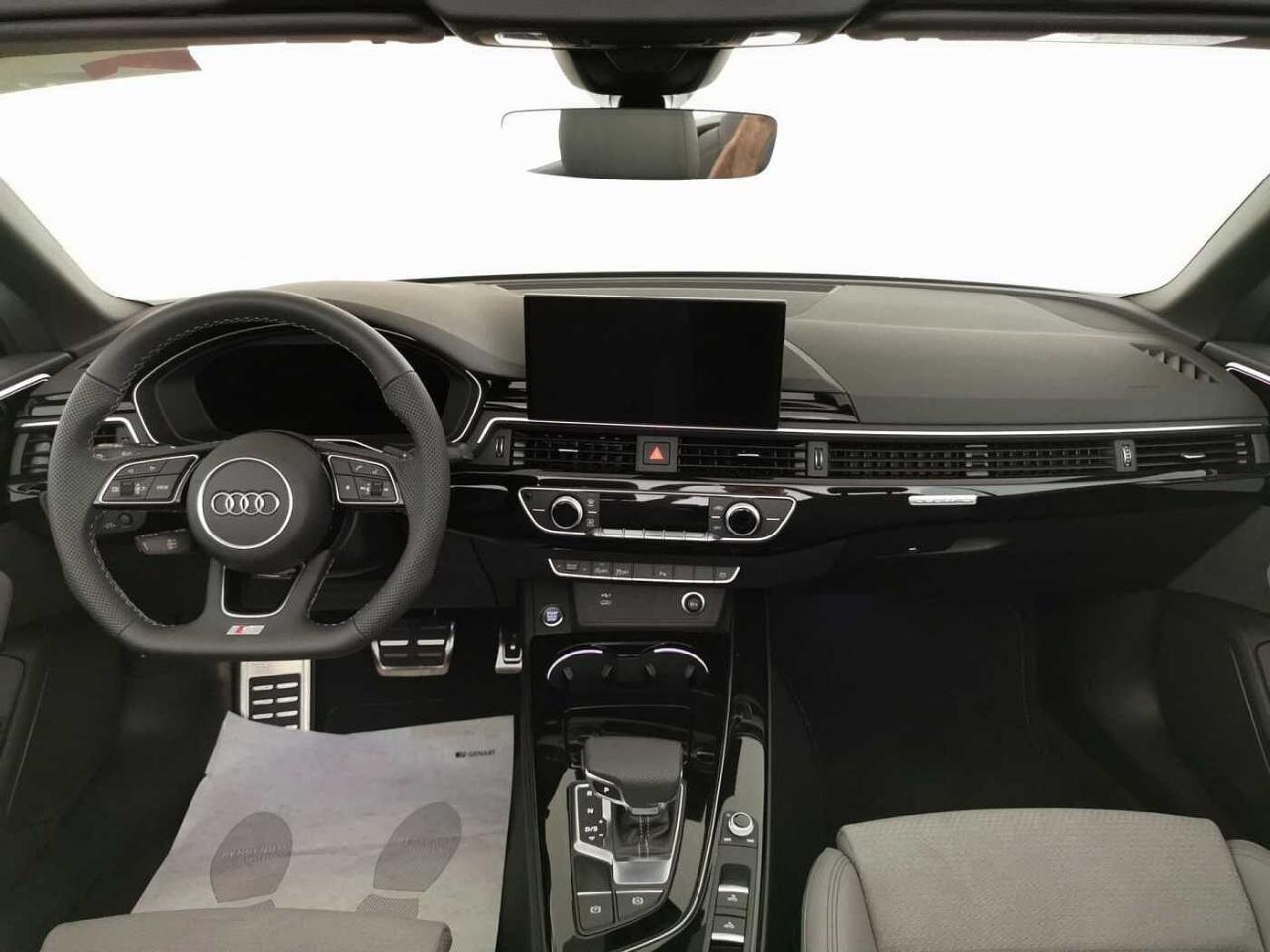 Audi Audi A5 usata 28