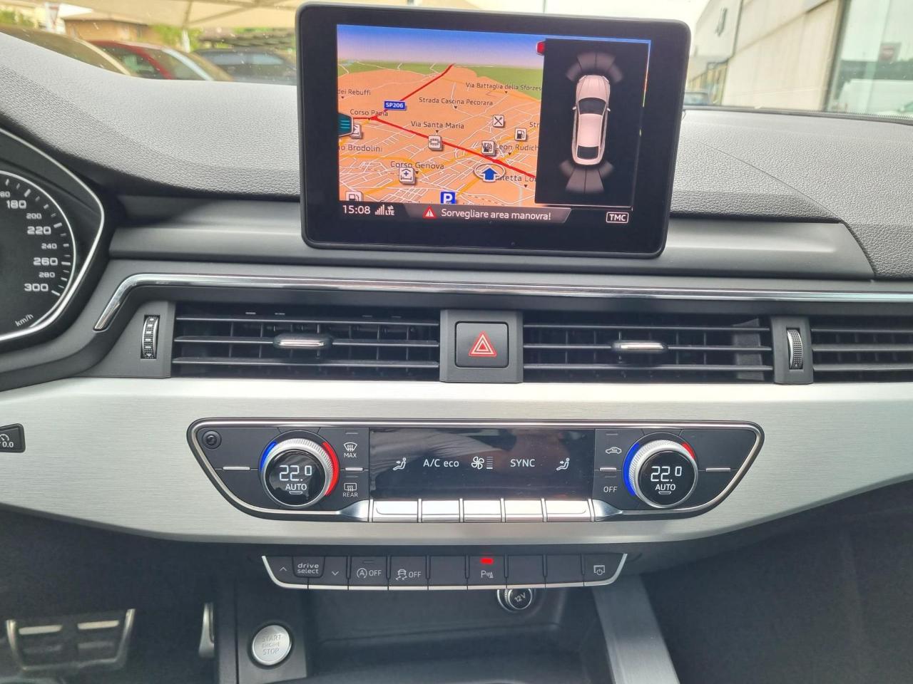 Audi Audi A5 usata 9