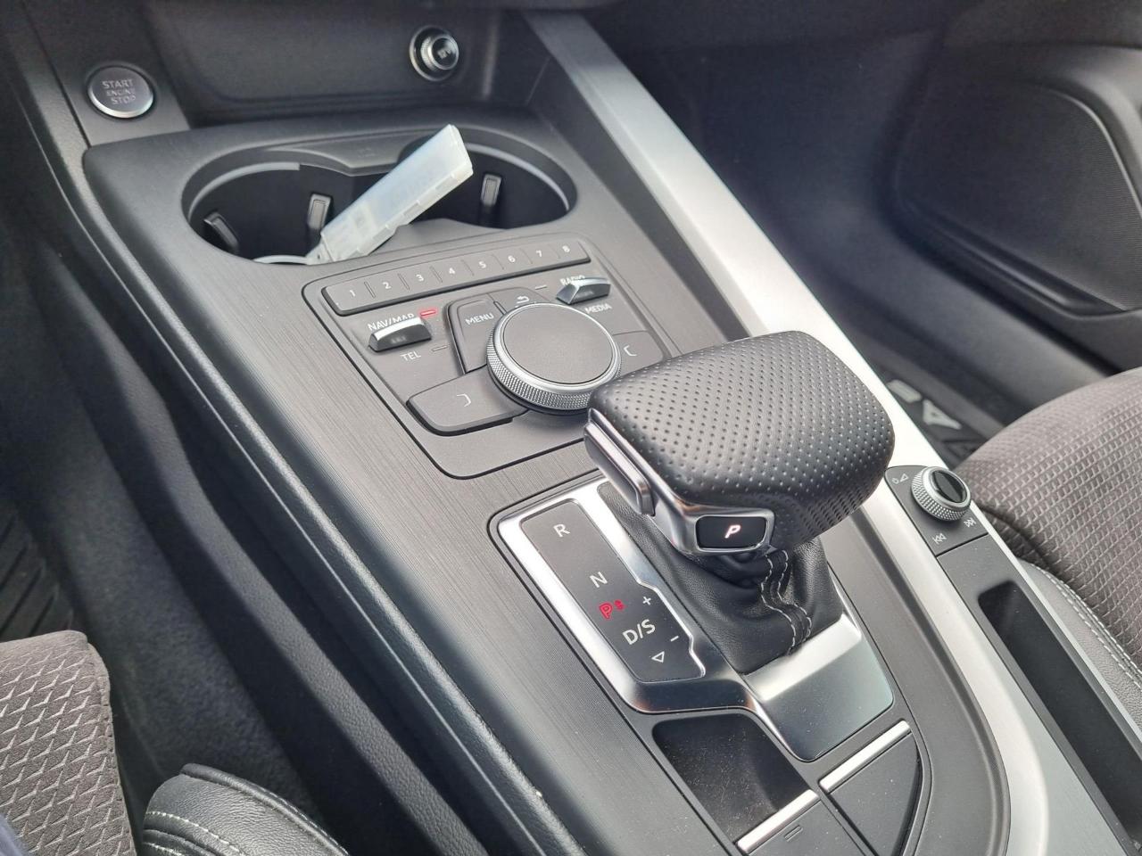 Audi Audi A5 usata 12