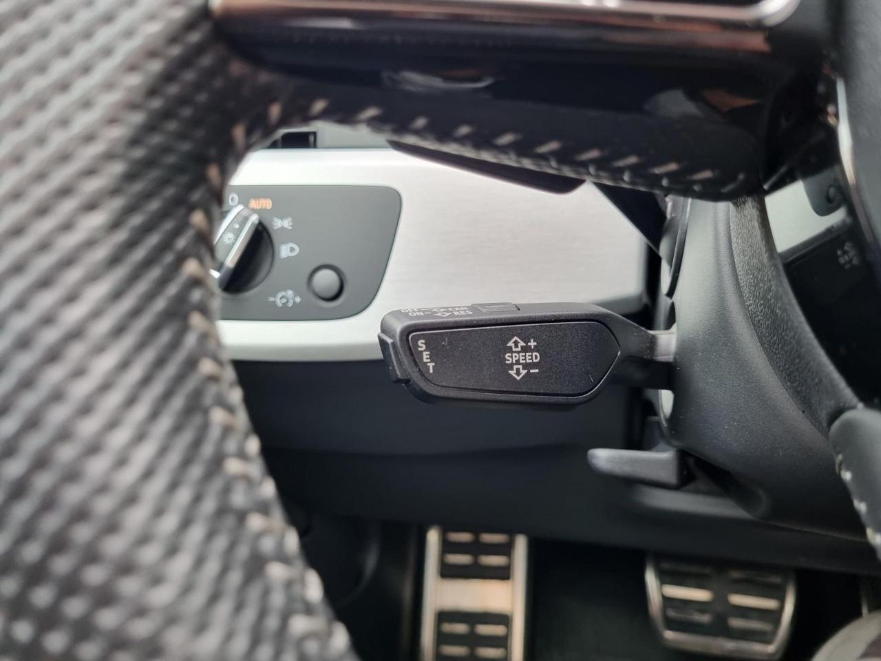Audi Audi A5 usata 13