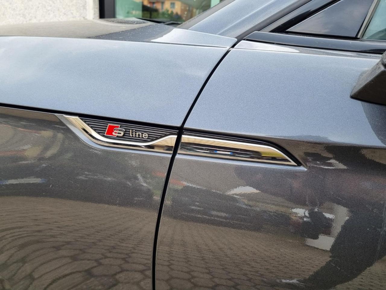 Audi Audi A5 usata 15