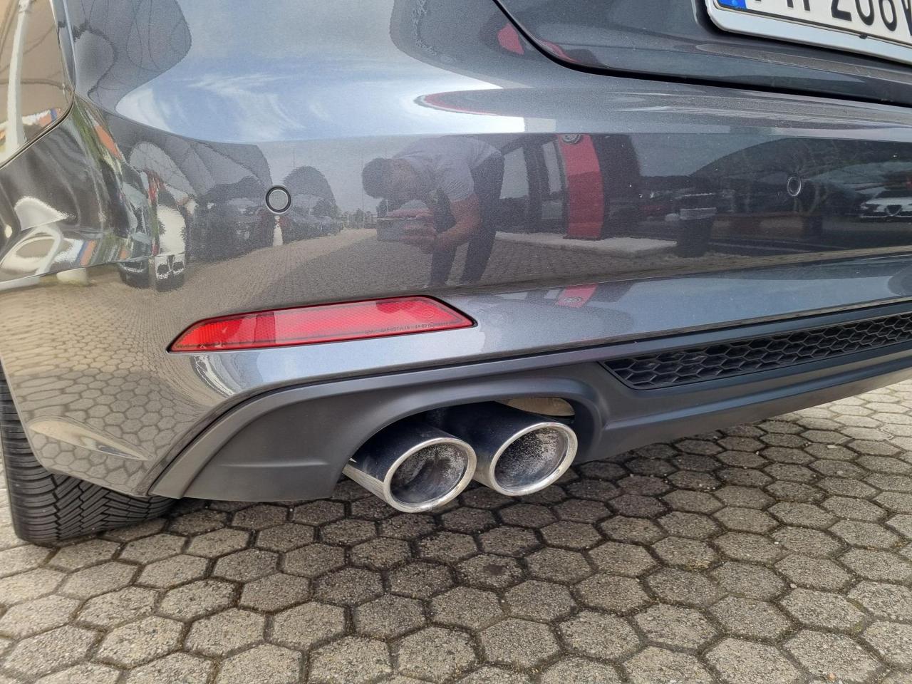 Audi Audi A5 usata 17