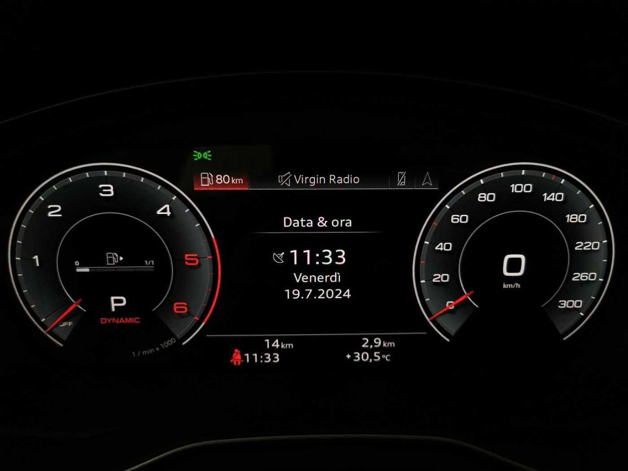Audi Audi A5 usata, con 5 sedili