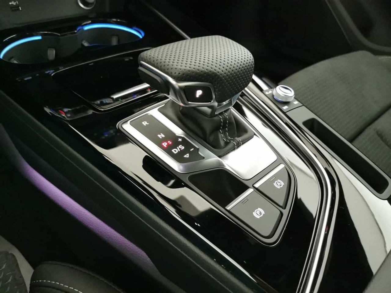 Audi Audi A5 usata, con cruise control