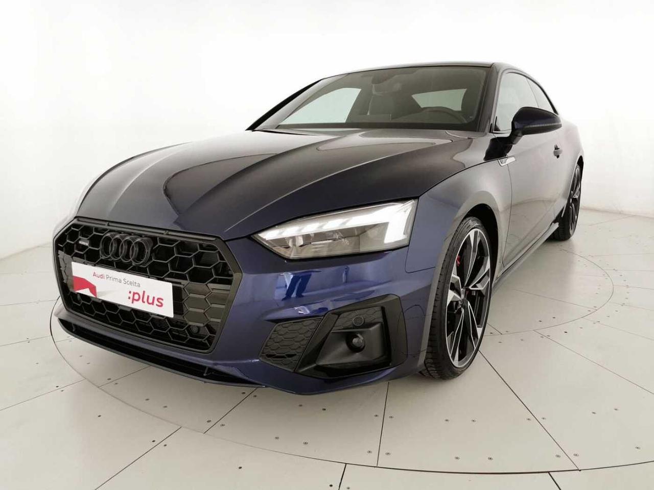 Audi Audi A5 usata 17