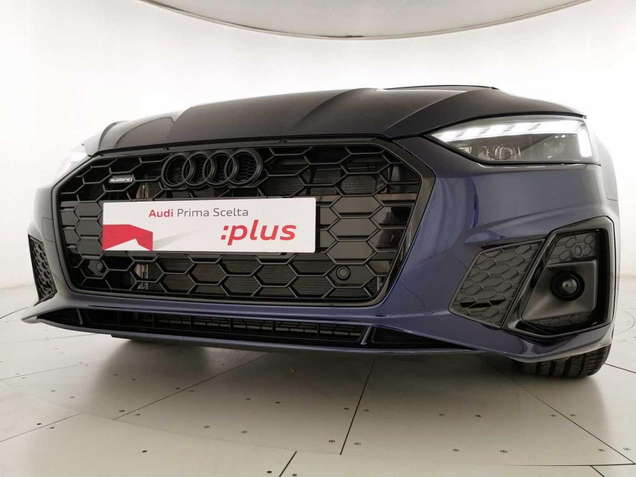 Audi Audi A5 usata 19