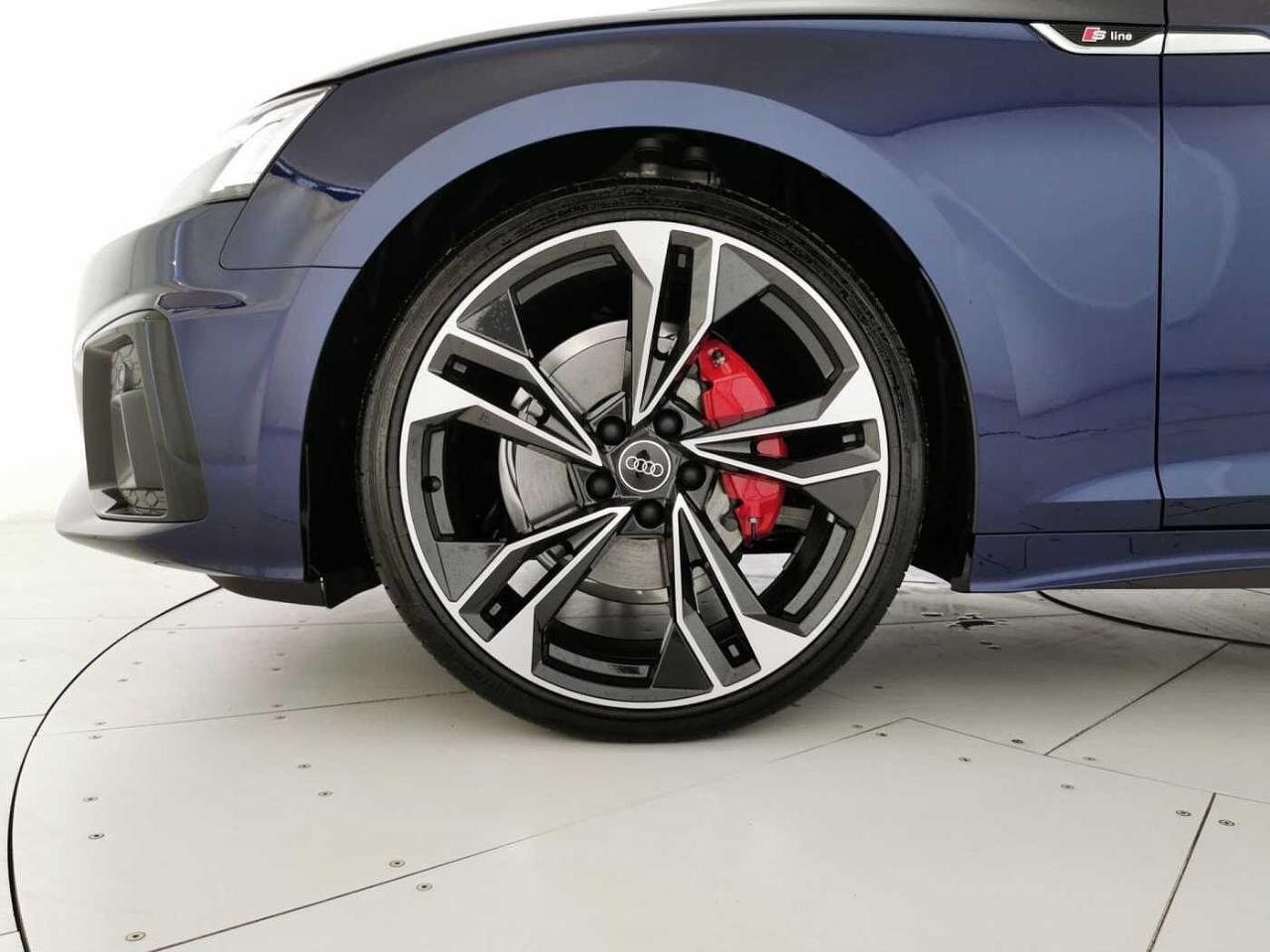 Audi Audi A5 usata 20