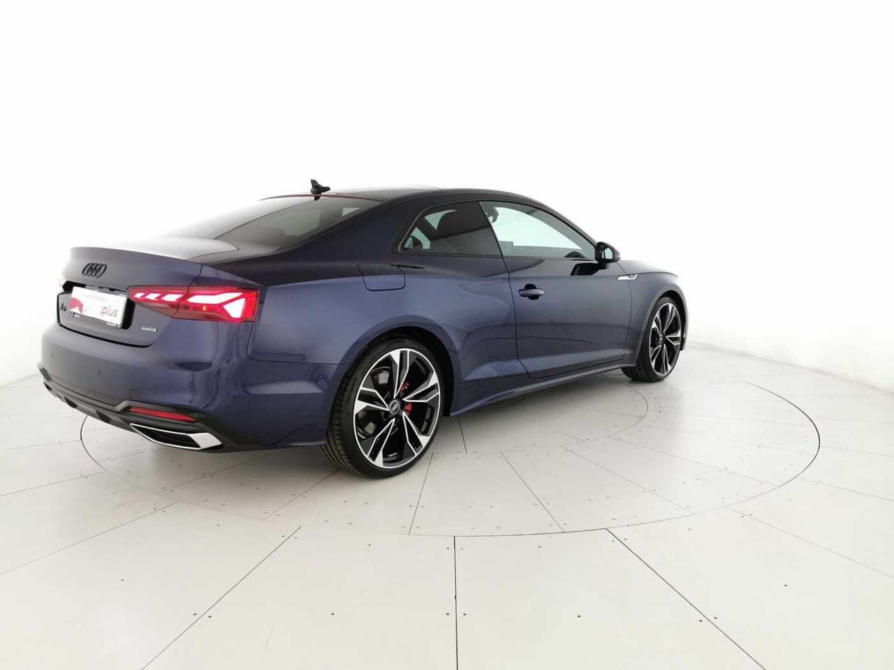 Audi Audi A5 usata 22