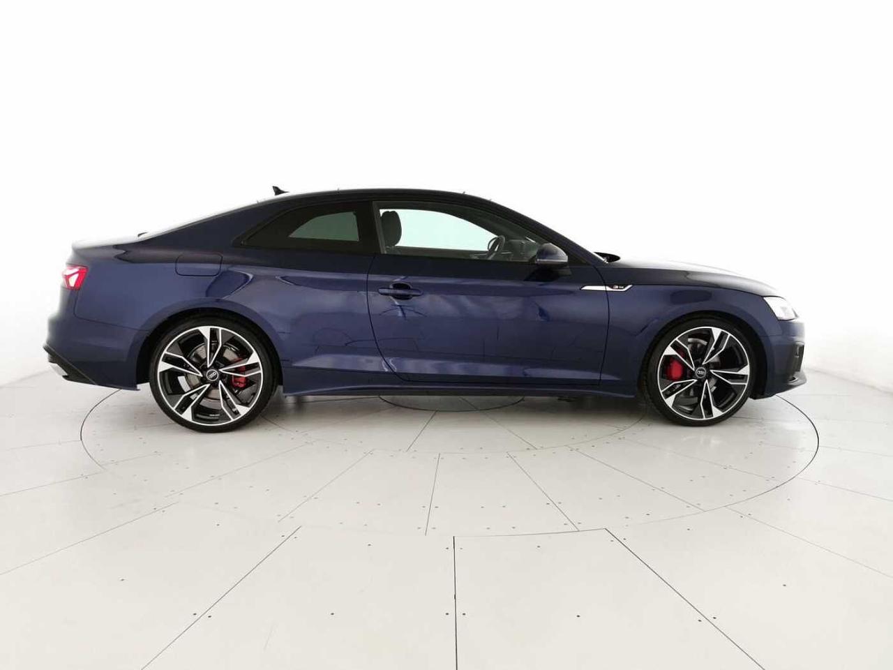 Audi Audi A5 usata 24