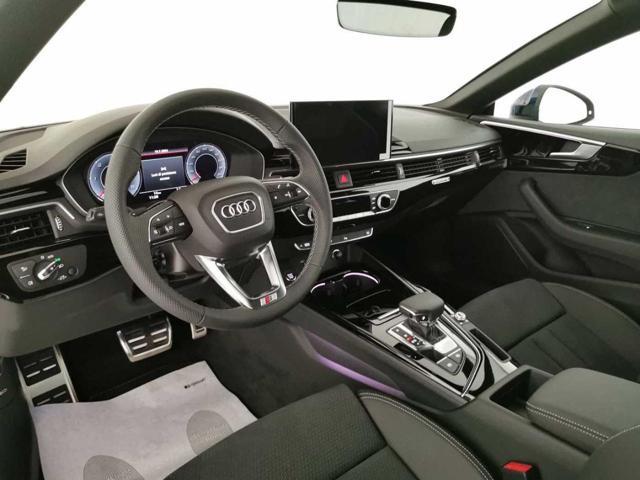 Audi Audi A5 usata 26