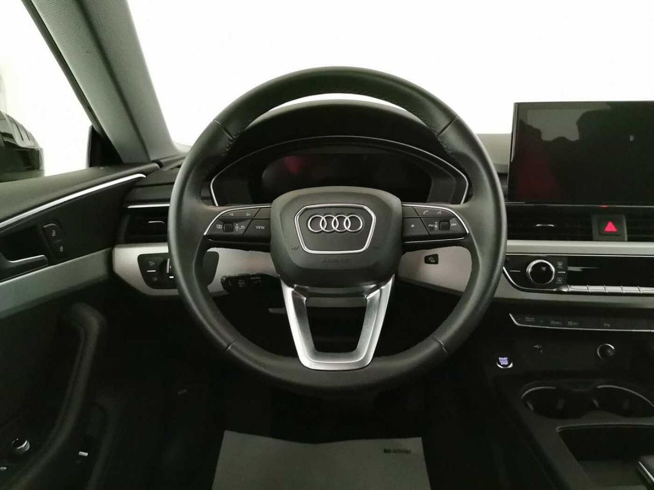 Audi Audi A5 usata, con 4x Airbag (fontali + laterali)