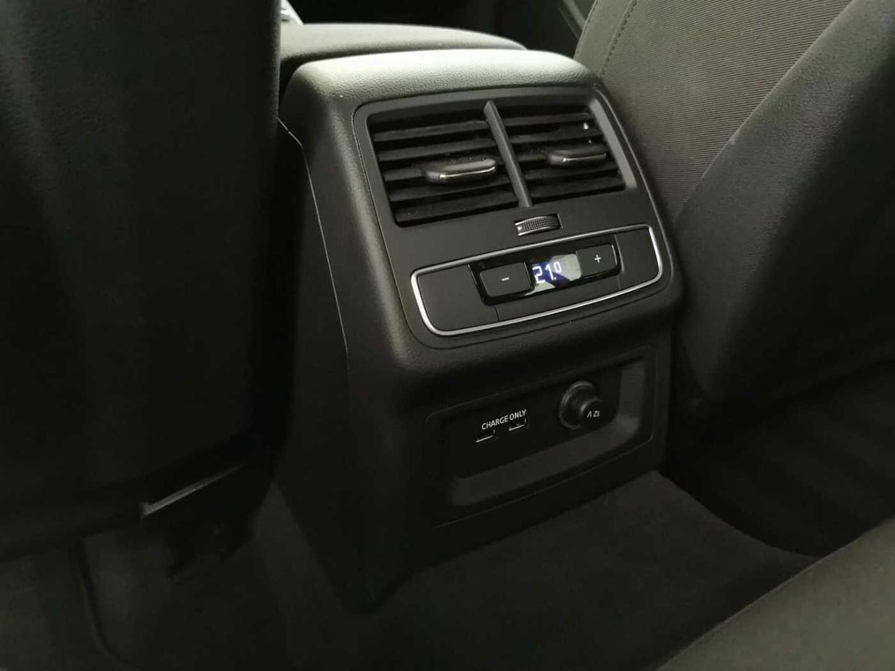 Audi Audi A5 usata, con 5 porte