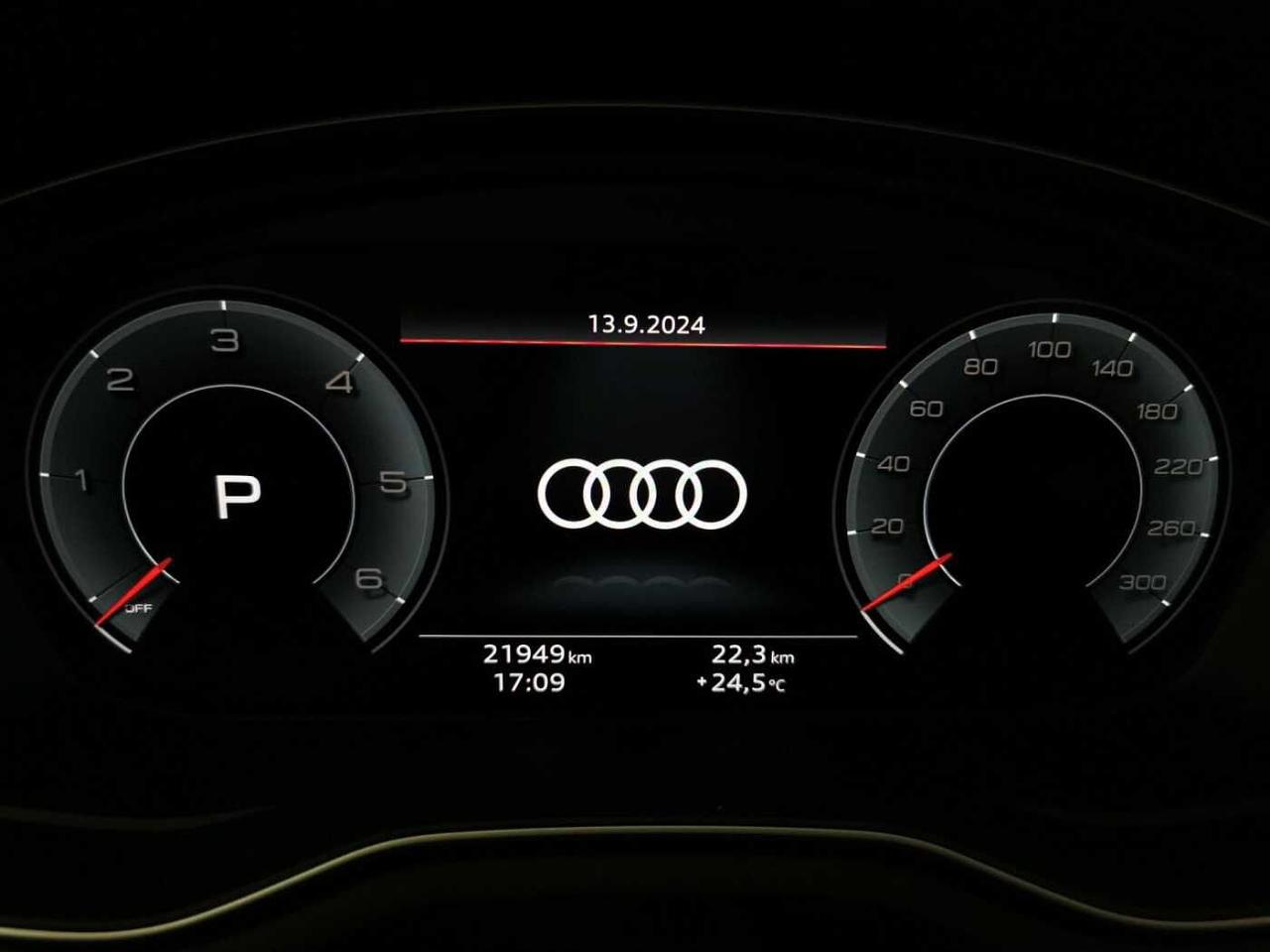 Audi Audi A5 usata, con 5 sedili