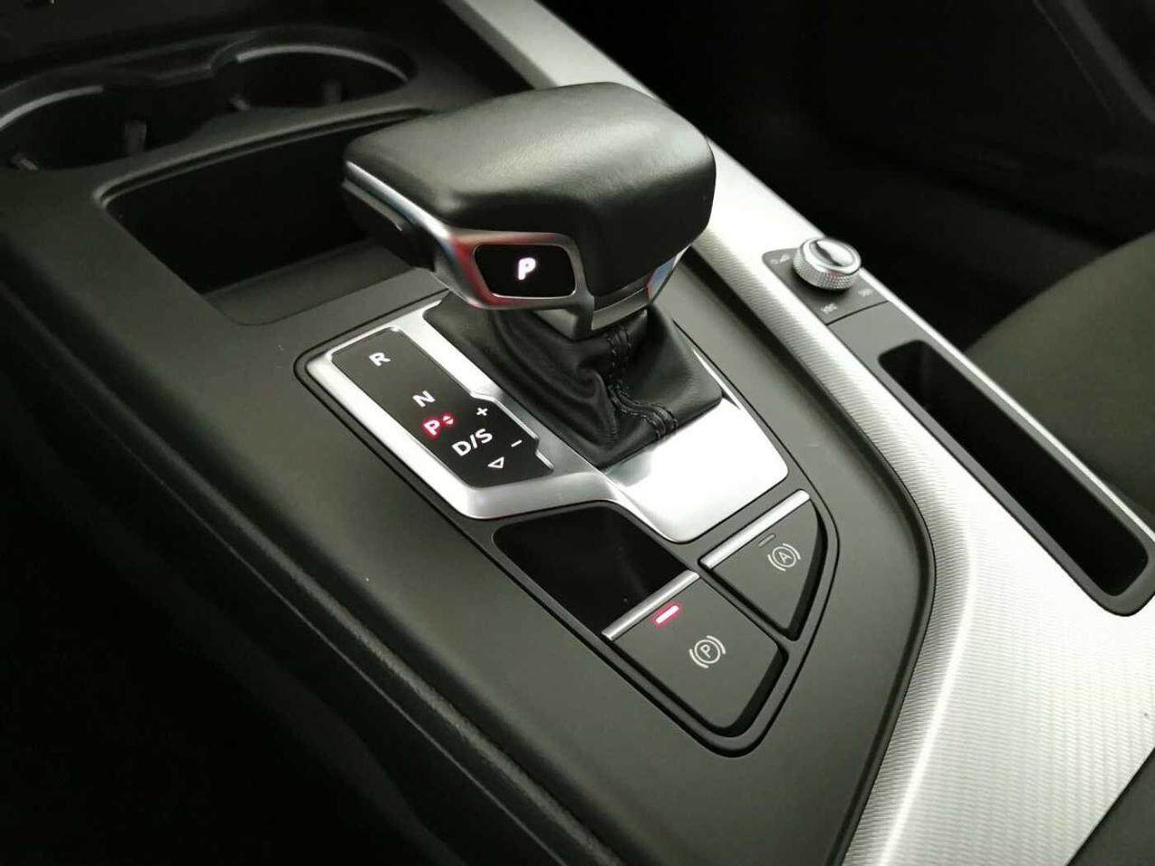 Audi Audi A5 usata, con cruise control