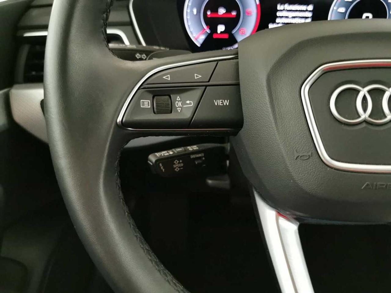 Audi Audi A5 usata, con isofix
