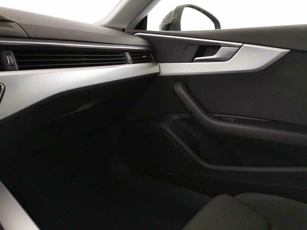 Audi Audi A5 usata, con start & stop