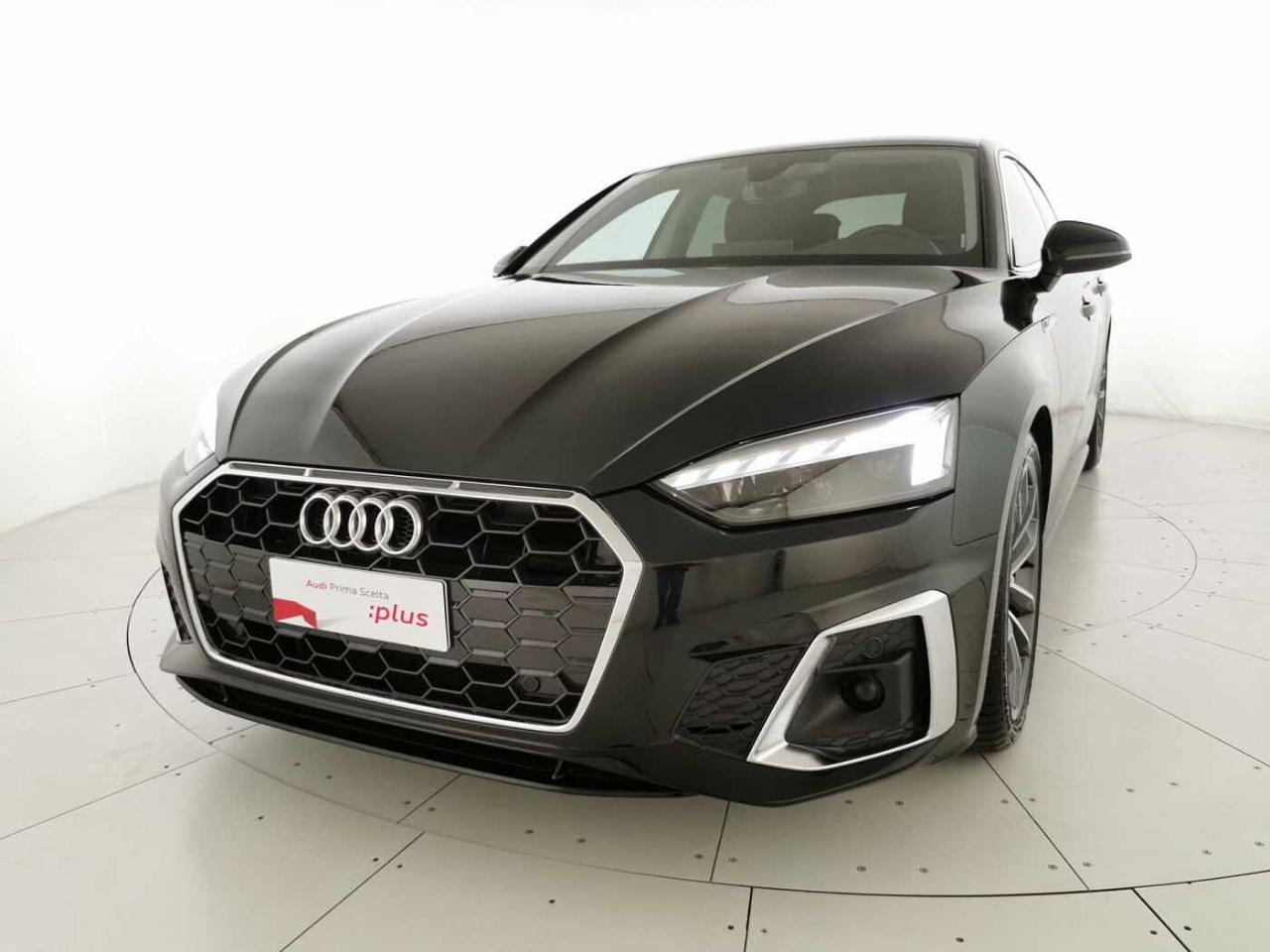 Audi Audi A5 usata 16
