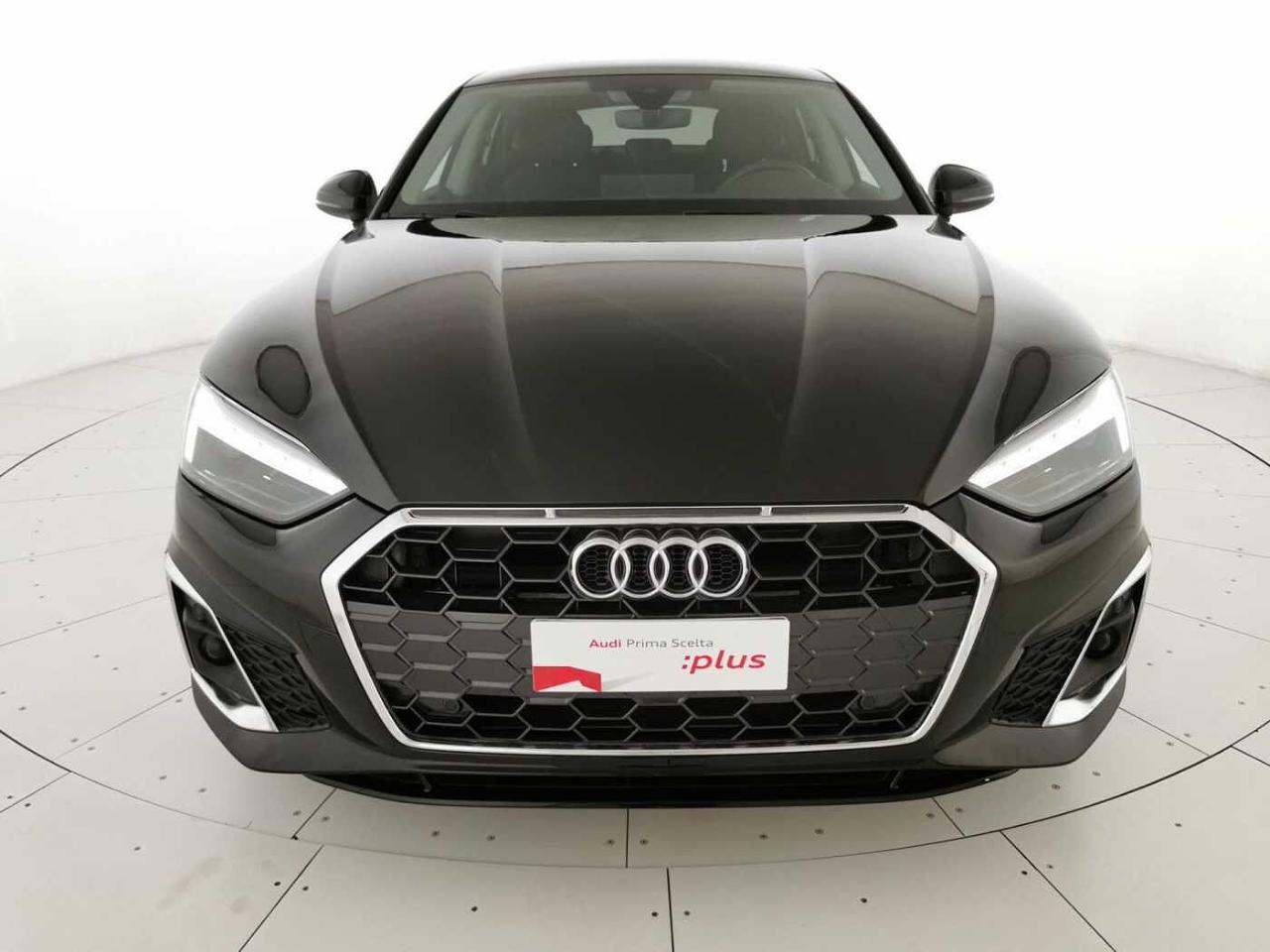 Audi Audi A5 usata 17