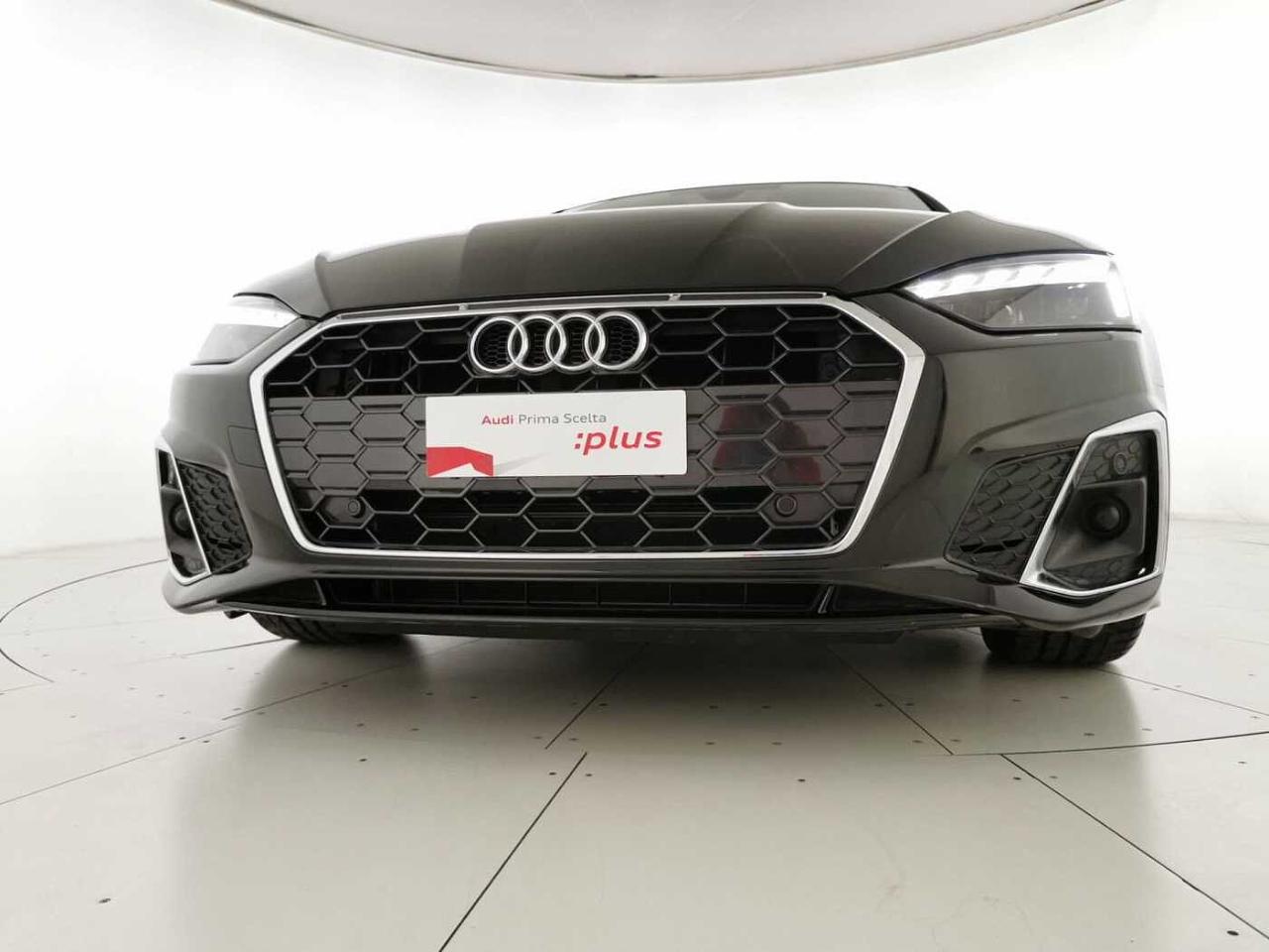 Audi Audi A5 usata 18