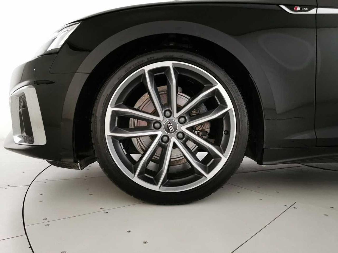 Audi Audi A5 usata 19