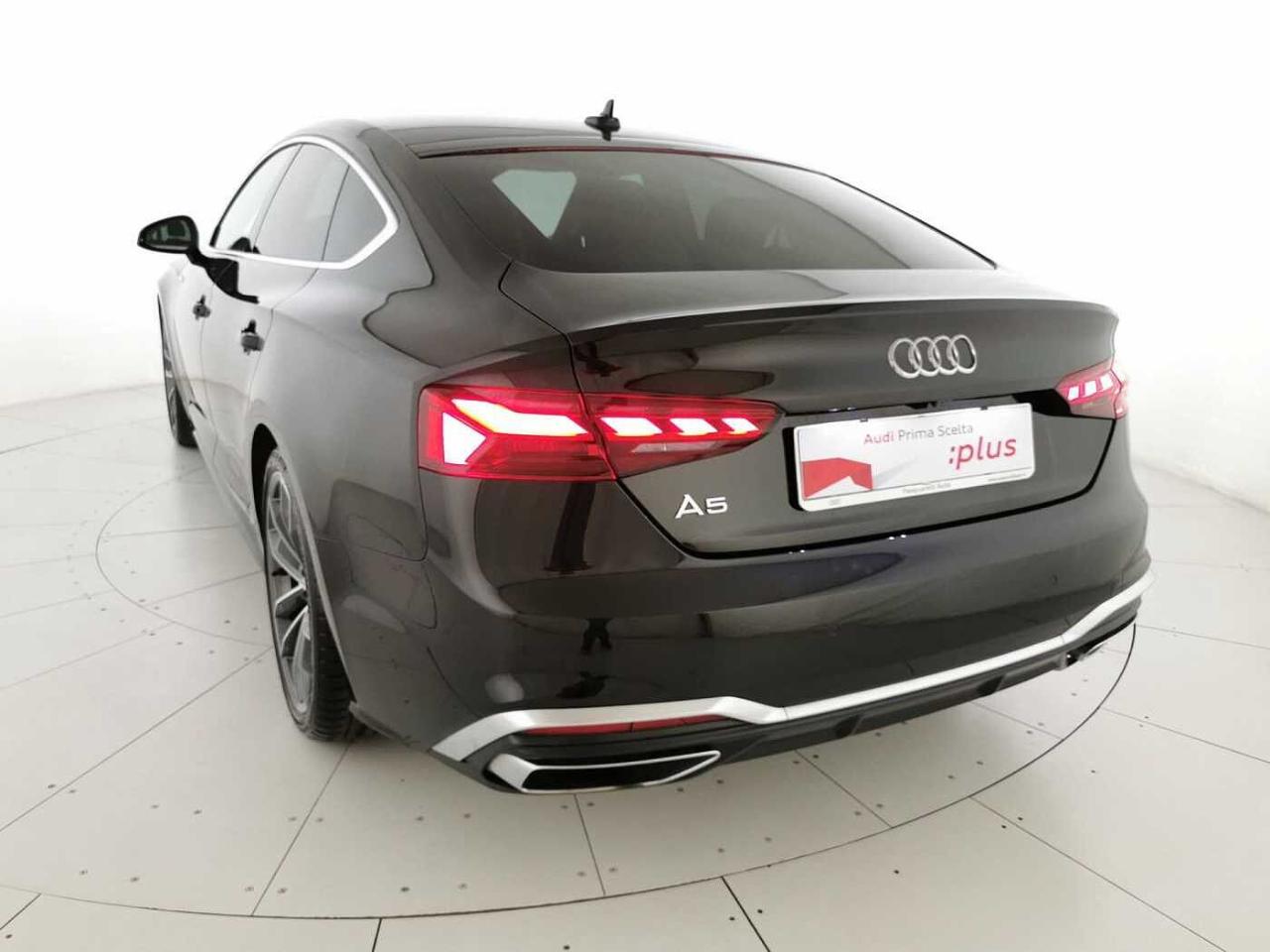Audi Audi A5 usata 20