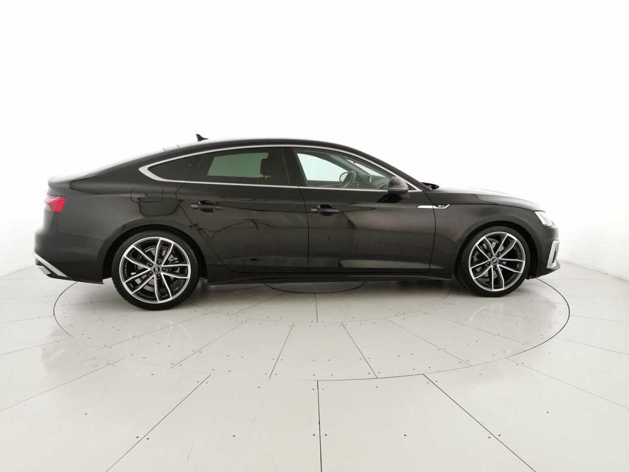 Audi Audi A5 usata 24