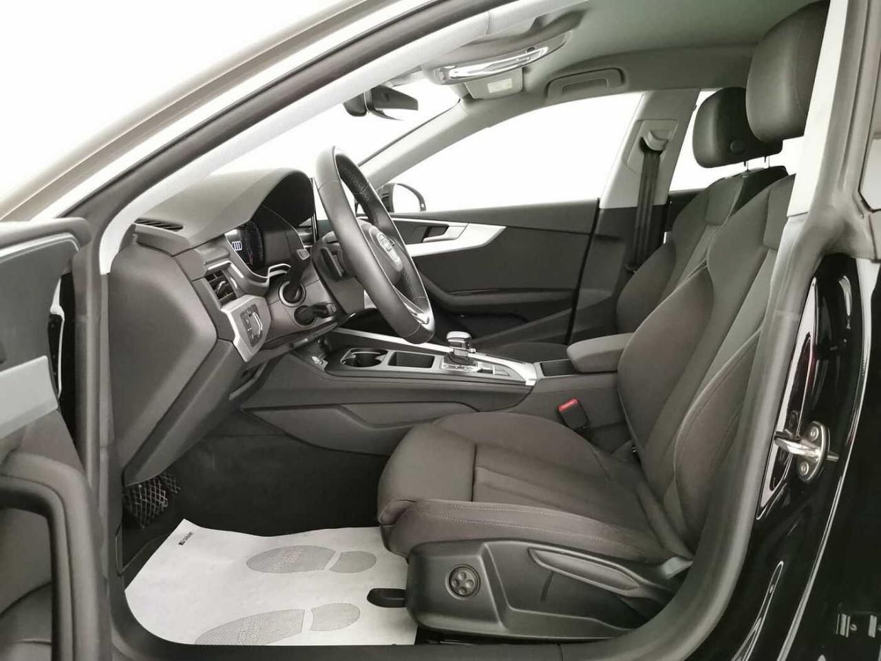 Audi Audi A5 usata 25