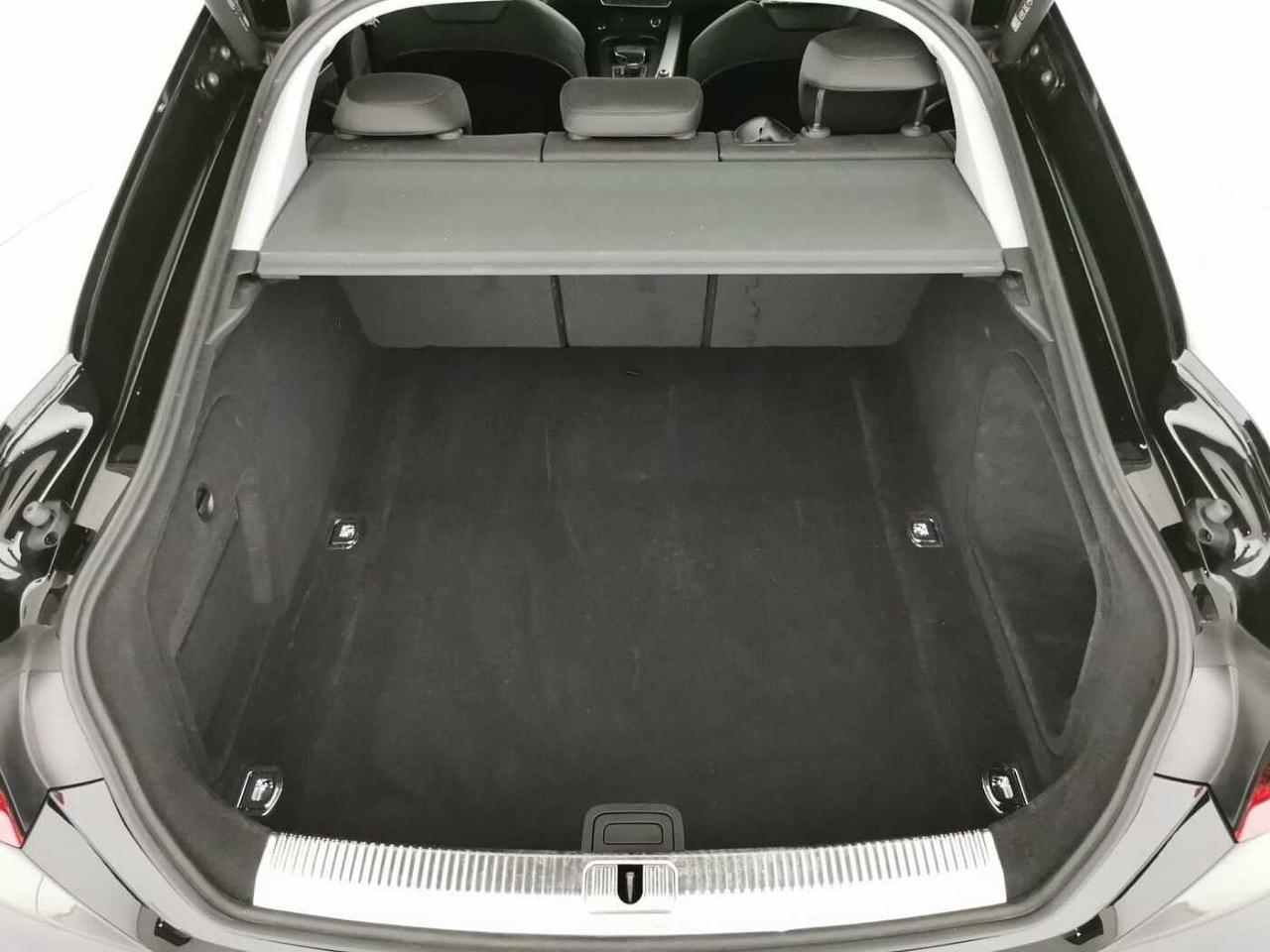 Audi Audi A5 usata 27