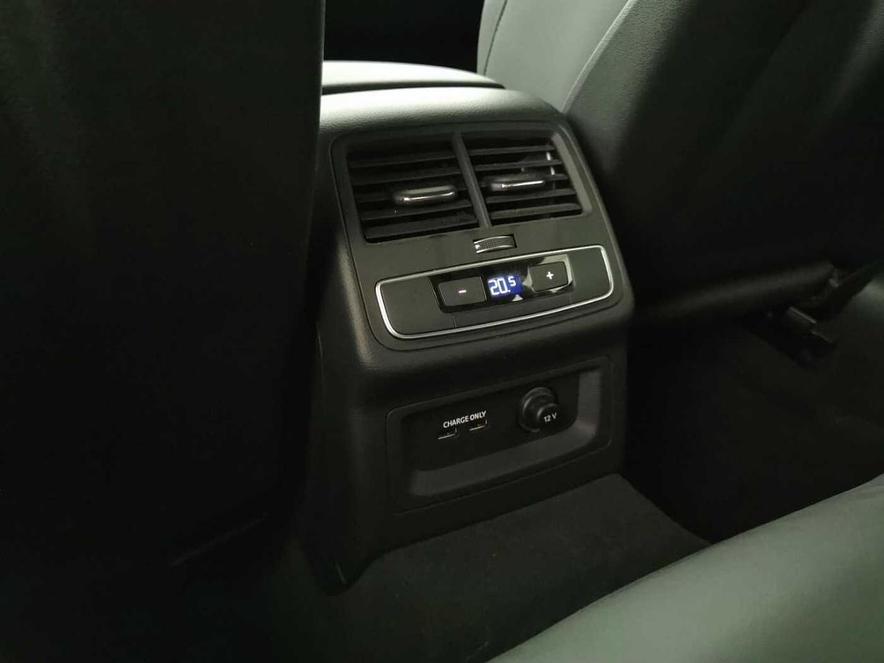 Audi Audi A5 usata, con 5 porte