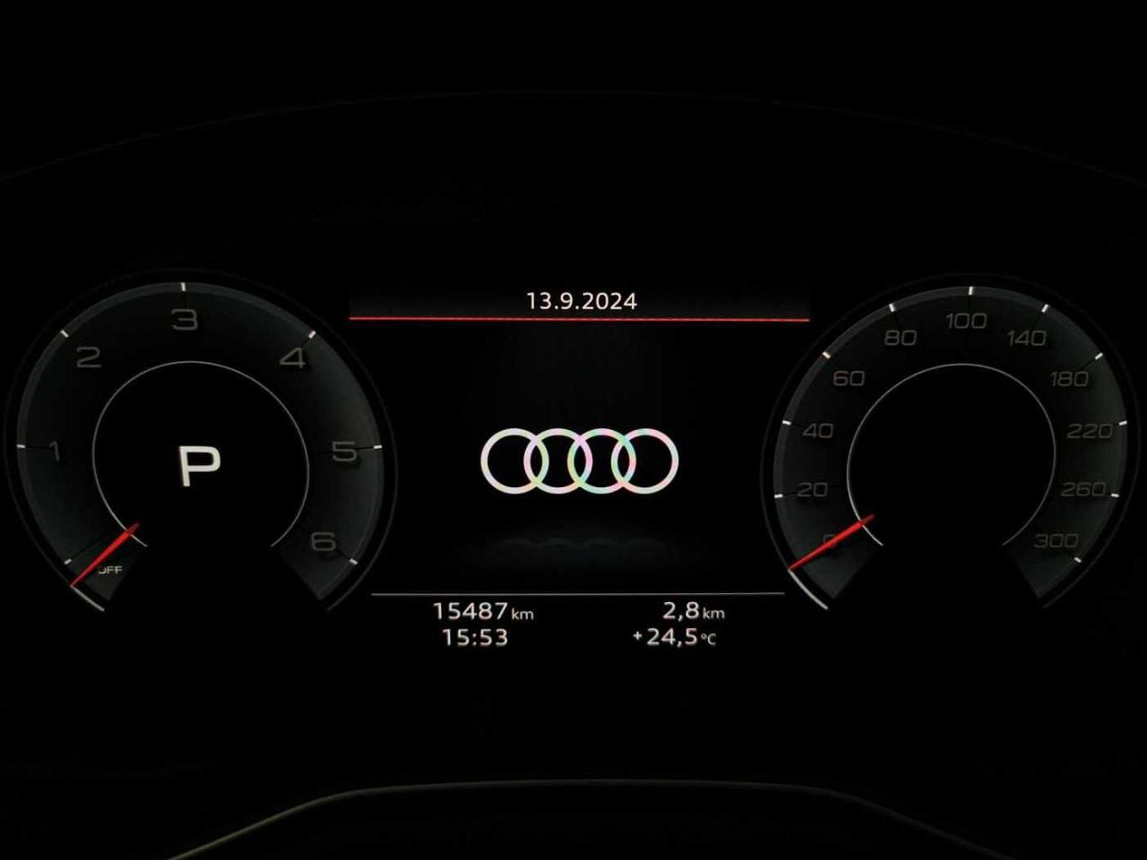 Audi Audi A5 usata, con 5 sedili