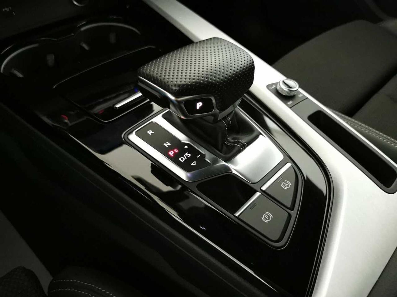 Audi Audi A5 usata, con cruise control