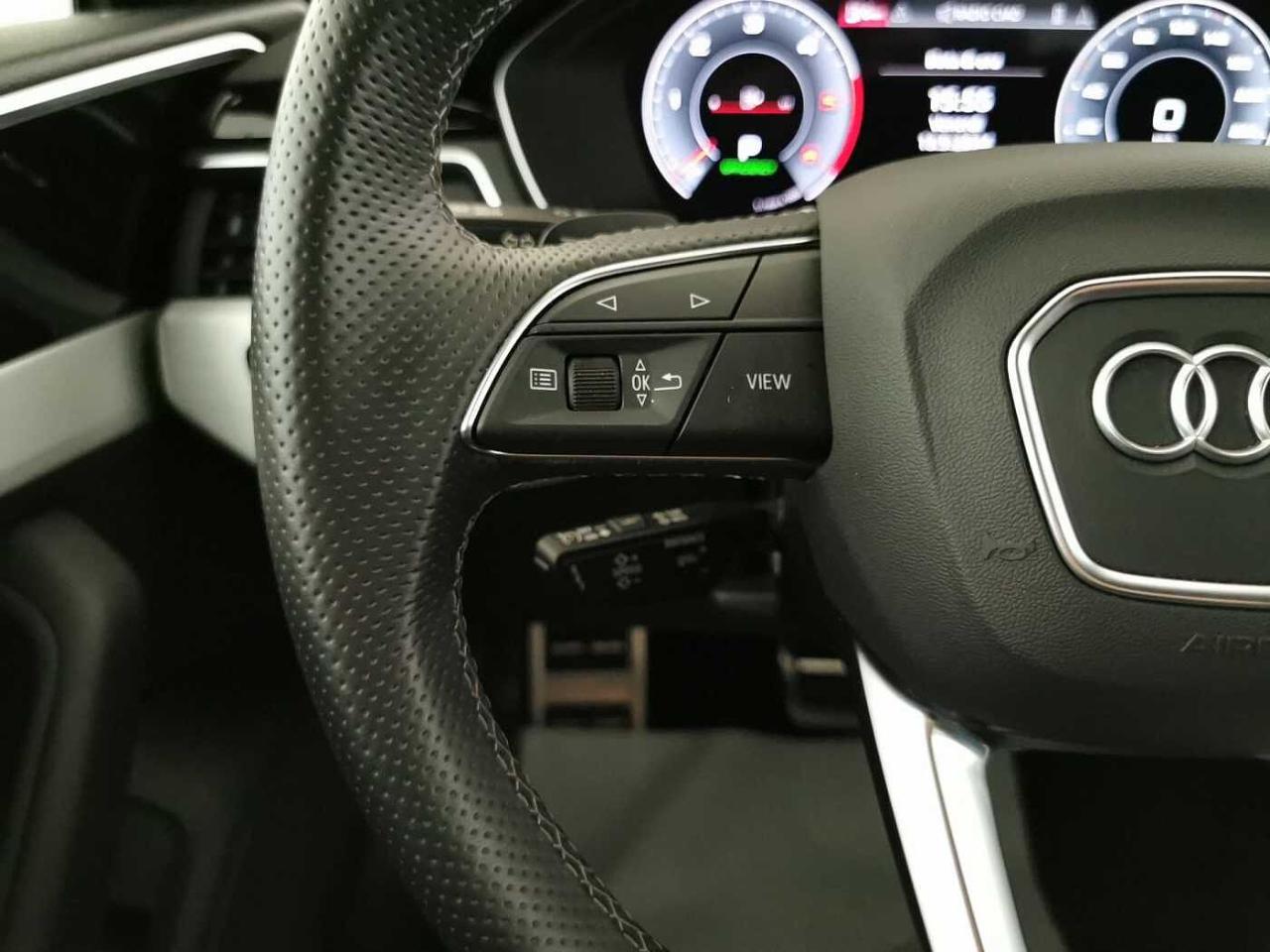 Audi Audi A5 usata, con isofix