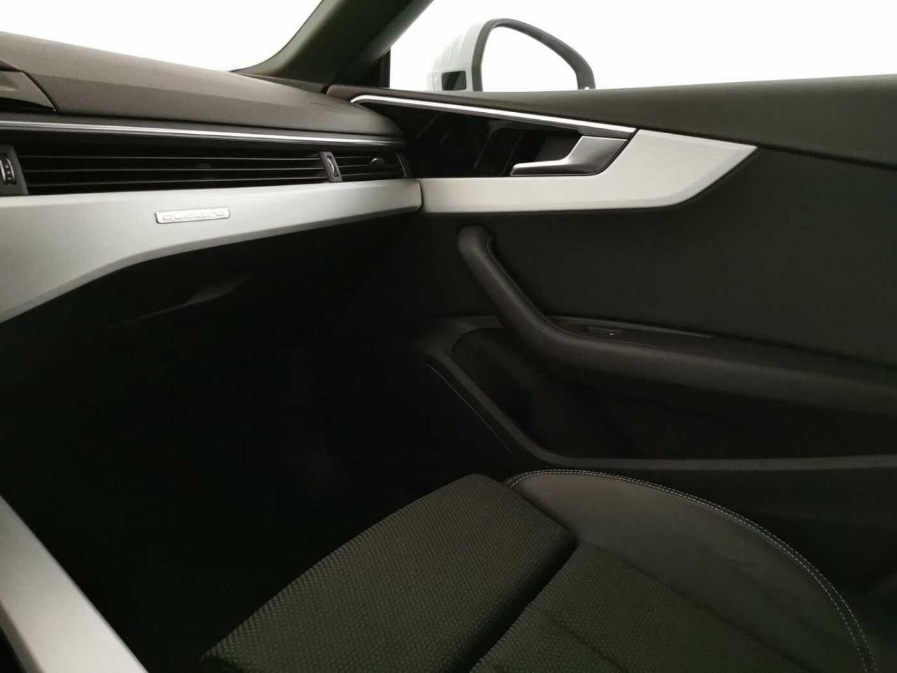 Audi Audi A5 usata, con start & stop