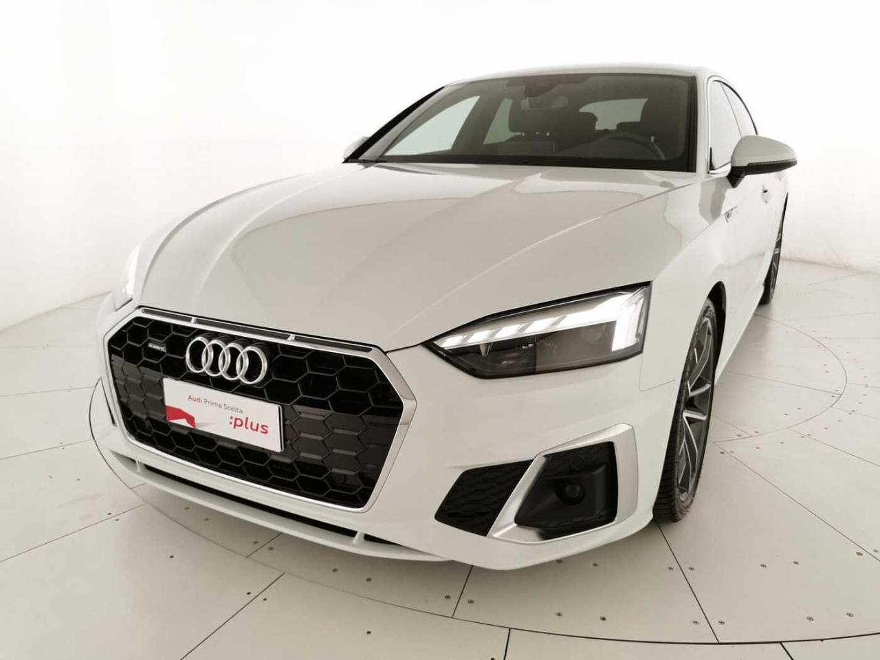 Audi Audi A5 usata 18