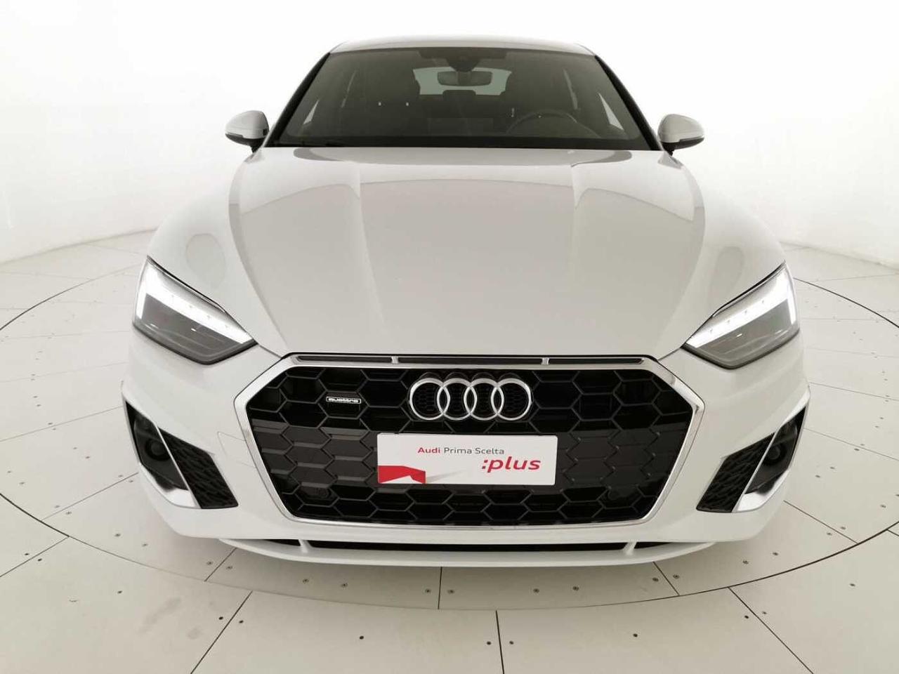 Audi Audi A5 usata 19