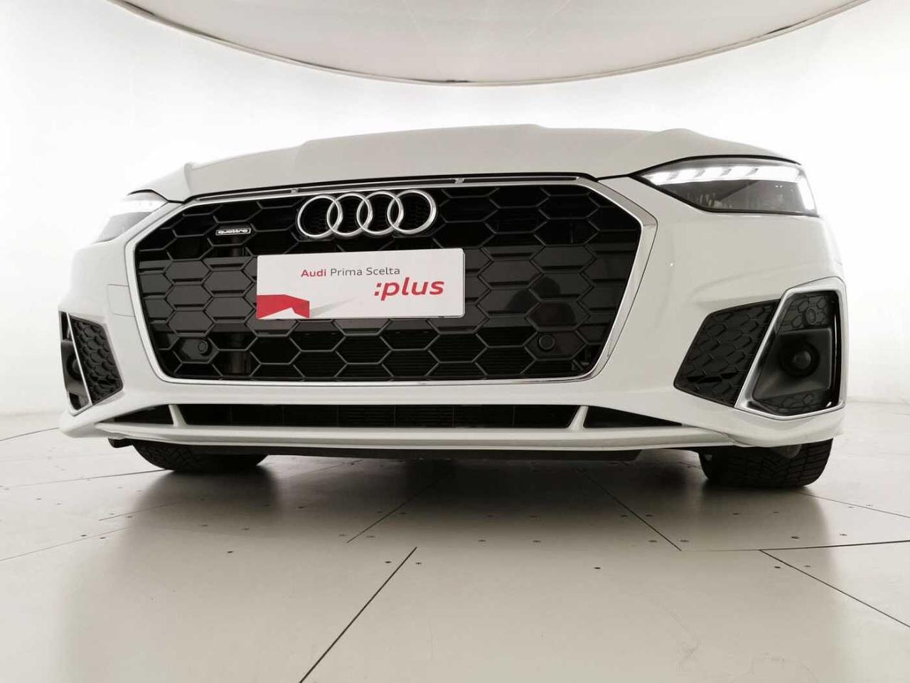 Audi Audi A5 usata 20