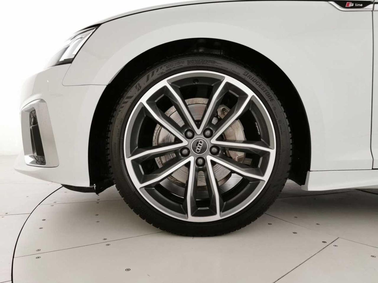 Audi Audi A5 usata 21