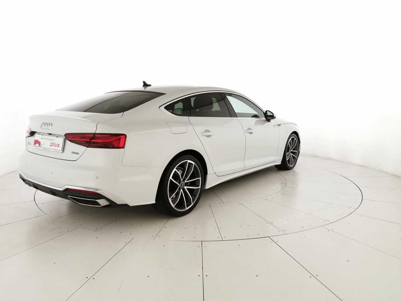 Audi Audi A5 usata 22