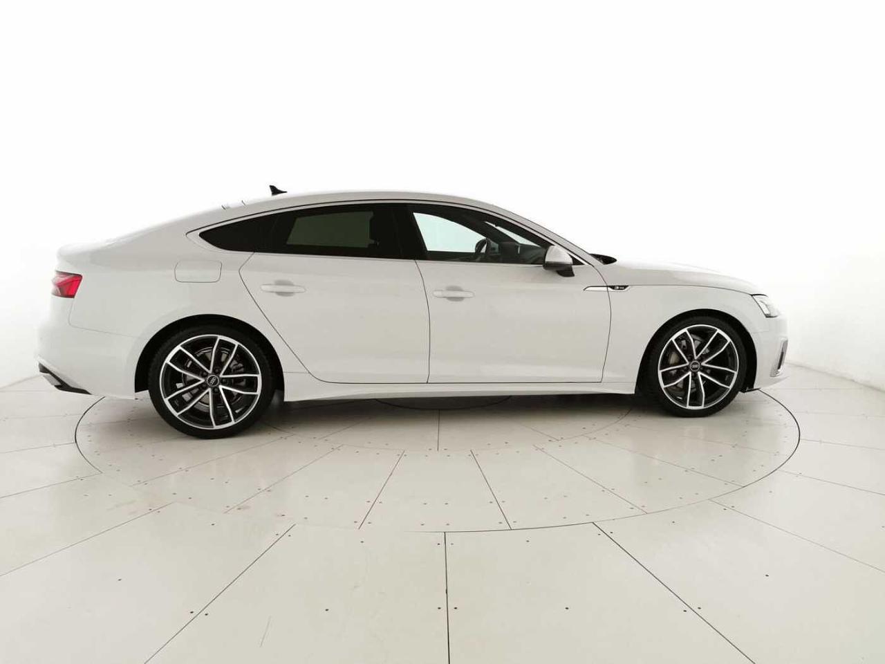 Audi Audi A5 usata 24