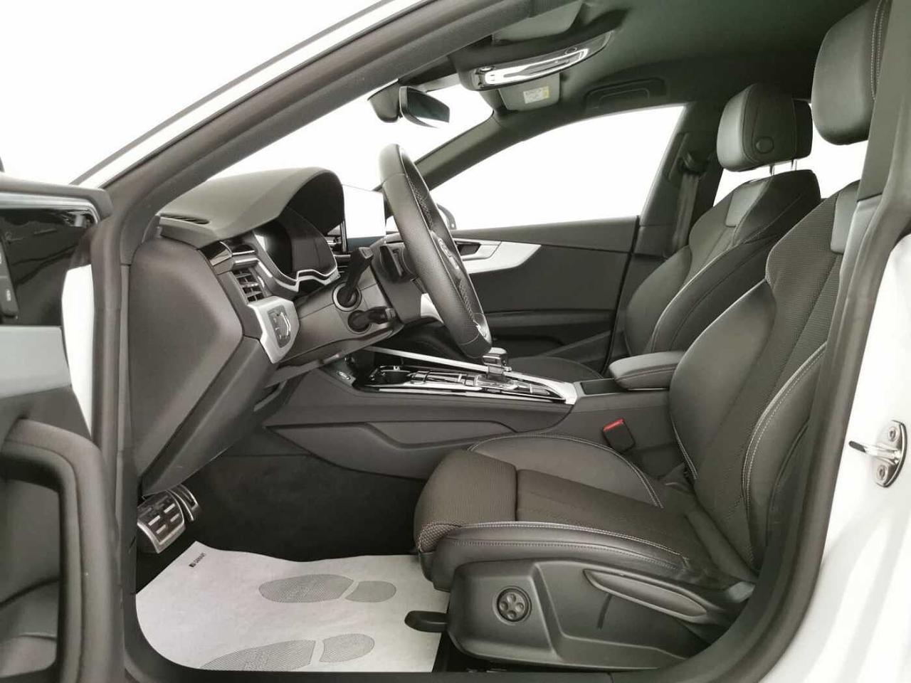 Audi Audi A5 usata 25