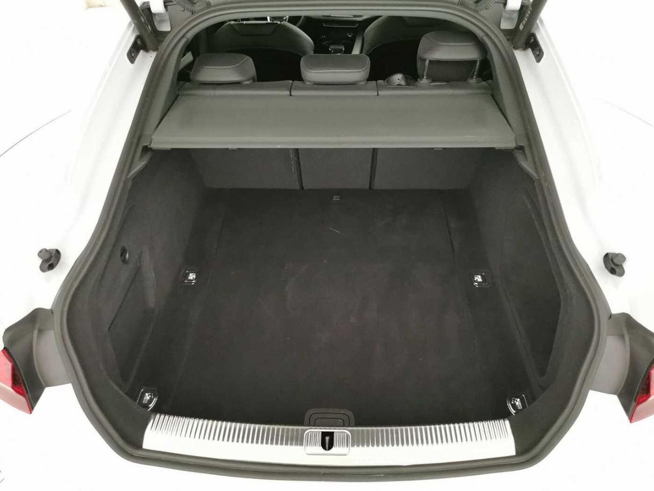 Audi Audi A5 usata 27