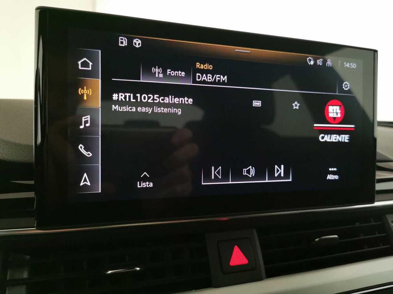 Audi Audi A5 usata, con 5 sedili